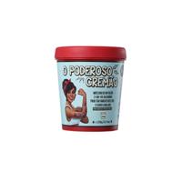 Haarmasker Lola Cosmetics O Poderoso Mascarilla 230 g