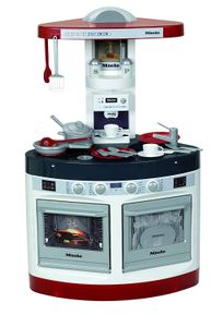 Miele Triangle Kinderkeuken