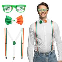 Ierland Accessoireset 3 delig Ierland Accessoireset 3 delig