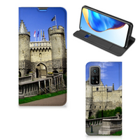 Xiaomi Mi 10T | 10T Pro Book Cover Kasteel