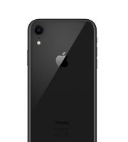 Apple iPhone XR 15,5 cm (6.1") Dual SIM iOS 12 4G 256 GB Zwart - thumbnail