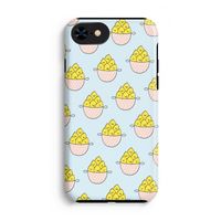 Citroenen: iPhone 8 Tough Case