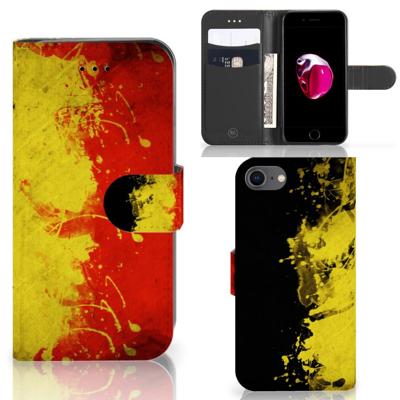 iPhone 7 | 8 | SE (2020) | SE (2022) | Bookstyle Case | België