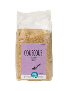 Couscous volkoren bio