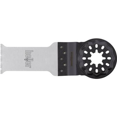 Heller 29542 0 Invalzaagbladset 3-delig 3 stuk(s)