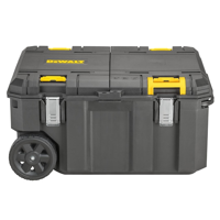 DeWalt tstak ip54 gereedschapswagen 113l - dwst17871-1