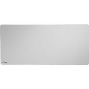 Trust GXT 759W XXL Gaming Muismat Wit