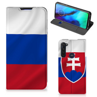 Motorola Moto G Pro Standcase Slowakije