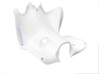 Edge binnenscherm aerox tot bj. 2014 mat wit