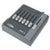 Showtec SDC-6 DMX 6-kanaals DMX-controller