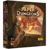 Paper Dungeons