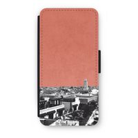 Marrakech Skyline : iPhone SE 2020 Flip Hoesje