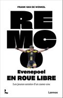 Remco Evenepoel en roue libre - Frank Van de Winkel - ebook