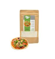 Pizza glutenvrij