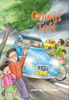Onwijs tof! - Janco Bunt-Koster - ebook