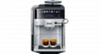 Siemens TE653311RW EQ6 Plus - Espressomachine volautomaat - Zilver