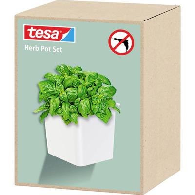 tesa 70044-00000-00 Kruidenpot