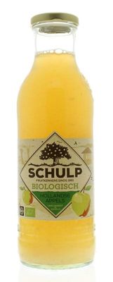 Appelsap bio