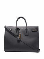 Saint Laurent sac cabas Sac Du Jour - Noir