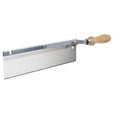 Wolfcraft Handzaag | Gebogen/draaibare handgreep | 1 stuk - 6925000
