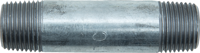 Cornat Galva Buisnippel Mm 1/2 80Mm (530) - VFB530128