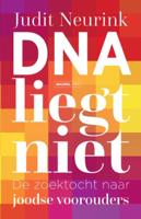 DNA liegt niet (Paperback)
