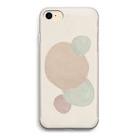 Geo #9: iPhone 7 Transparant Hoesje Geo #9: iPhone 7 Transparant Hoesje