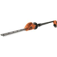 Black & Decker Accu-heggenschaar Accu Incl. accu, Incl. oplader 18 V Li-ion 430 mm