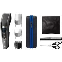 PHILIPS HC7650 / 15 - Series 7000 Haar- en baardscheerapparaat / Trimmer met reistas en kappersset