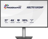 Iiyama ProGraphic HB2701UHSNP-B1 monitor