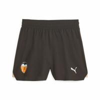Sportbroeken voor Kinderen Puma Vcf S Replica J Zwart - Maat: 15-16 Jaar