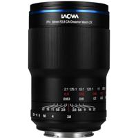 Laowa 58mm f/2.8 2X Ultra Macro APO Sony FE