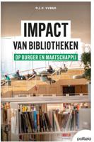 IMPACT van bibliotheken op burger en maatschappij (Paperback)