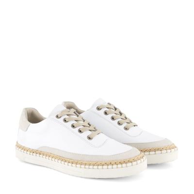 Travelin' Women - Sneaker low - Wit - Maat 43