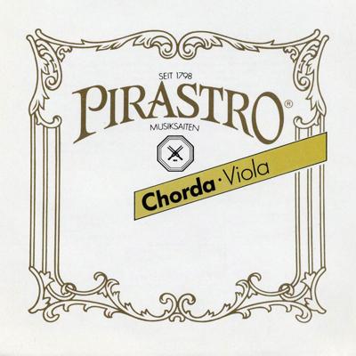 Pirastro P122021 altvioolsnaar set