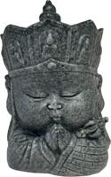 Eco deco monk face Superfish - Superfish