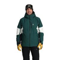 Spyder Epiphany Ski Jas Heren L