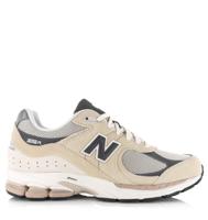 New Balance New Balance - 2002R | Sandstone Magnet Beige Suede Lage sneakers Unisex