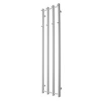 Designradiator TVS Vino 4 Wit 140 x 35 cm TVS Design