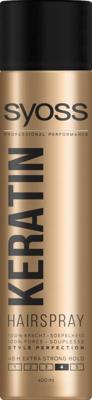 Syoss Keratine haarspray