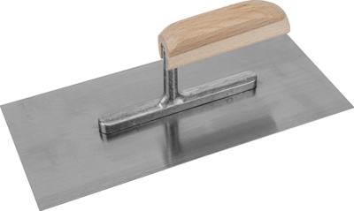 Connex plakspaan 280x130 rechthoekig - cox781235