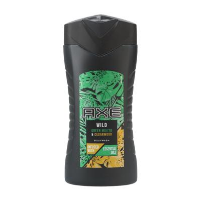 Axe Douchegel Wild GreenMojito&Cedarwood