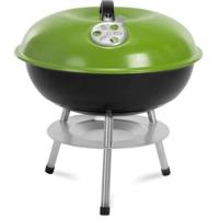 Tafelhoutskoolbarbecue - Fieldmann - FZG 1102G