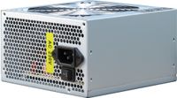 Inter-Tech SL-500 Plus power supply unit 500 W 20+4 pin ATX ATX Zilver - thumbnail