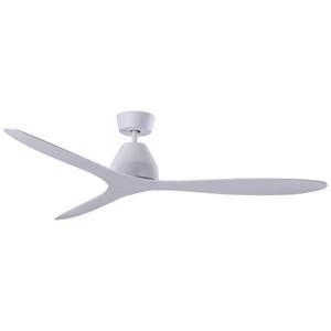 Lucci AIR Whitehaven Plafondventilator 35 W (Ø x h) 142 cm x 300 mm Wit