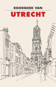 Kookboek van Utrecht (Hardback)