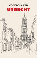 Kookboek van Utrecht (Hardback)