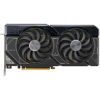 ASUS Dual -RTX4070TIS-O16G NVIDIA GeForce RTX 4070 Ti SUPER 16 GB GDDR6X - thumbnail