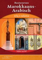 Basiscursus Marokkaans-Arabisch (Paperback) Basiscursus Marokkaans-Arabisch (Paperback)