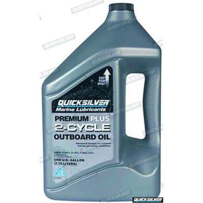 RM92-858027QB1U3 - 2 T. PREMIUM PLUS OLIE - DOOS VAN 3 STUKS Yamaha